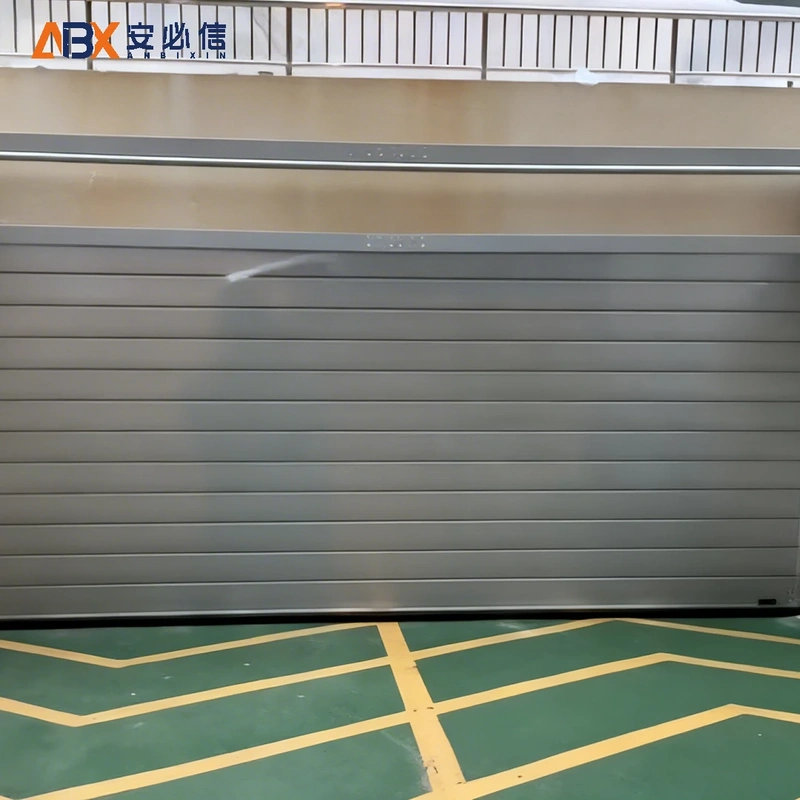 盘锦市雷达高速门